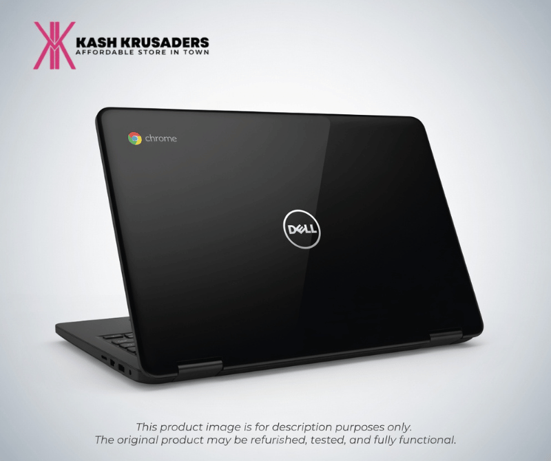 Dell Chromebook 3100 2-in-1 Laptop